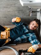 Plumbing Repair Services