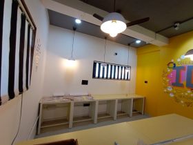 Fully Serviced Office Space for Personal Business 