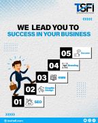 TechSFI Consulting LLP