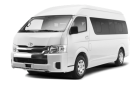 Cancun Airport Shuttle