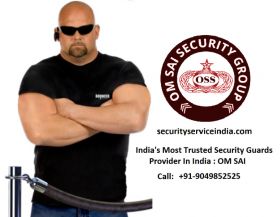 Security Services in Pune