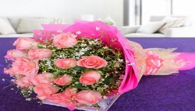 Online Flowers delivery in India