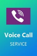 Bulk Voice Call Service