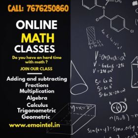 Online Math Tutoring for Kids and Teens