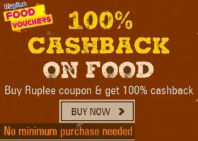 Online Food Coupons