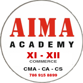 Cost & Management Accountants CMA