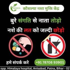Drug Addiction Treatment