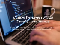 Wordpress Website Design Service