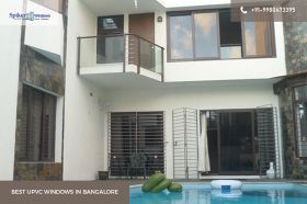 upvc Windows and Doors Manufactures in Bangalore