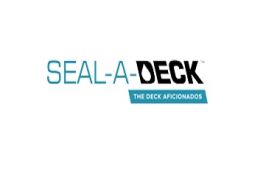 SEAL A DECK