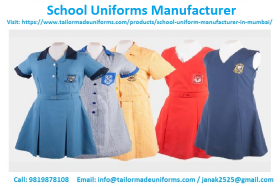 Uniform Manfacturers