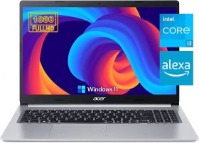 Acer 2023 Newest Aspire 5 Slim Essential Laptop