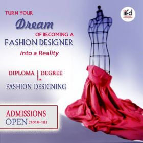 Fashion Design Courses