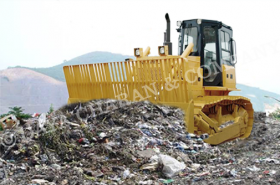 Heavy Equipment Services in India