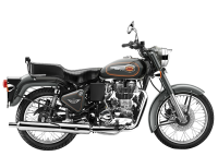 Royal Enfield on Rent