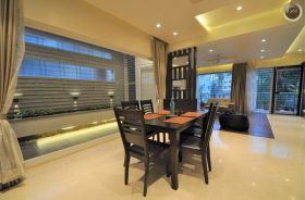 A360 Architects: Top Commercial Interior Designers