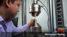 Mechanical Testing Lab in Delhi