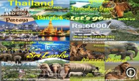 Earthtraveler Voyager Pvt. Ltd.