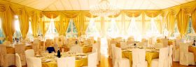 Wedding Decoration Services