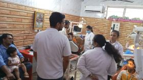 Urmil Dental Hospital