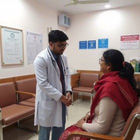 Schizophrenia Treatment in Pune