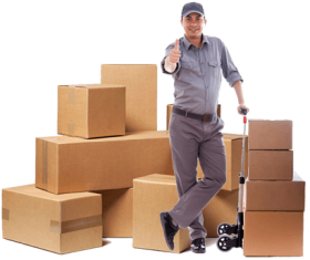 Packers & Movers in Mumbai, Bangalore