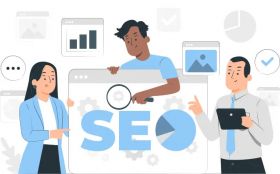Search Engine Optimization Services