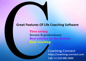 Life Coaching Software