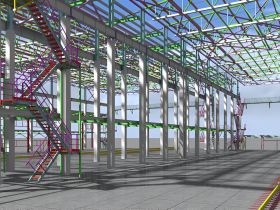 Structural Services