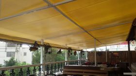 canopy manufacturers in pune