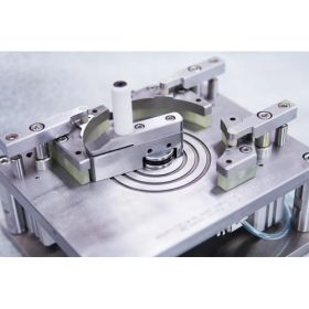Jig & Fixture Design Services