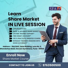 Stock Market Course