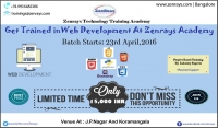 Web Development Classes