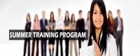 Professional Training and Education