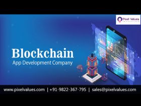 Blockchain Development Services