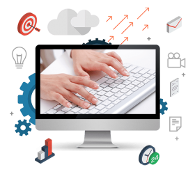 Data Entry Services 
