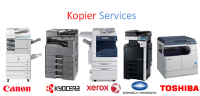 Photocopier and Printer repair