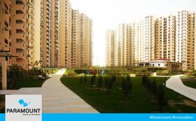 Noida Extension Projects