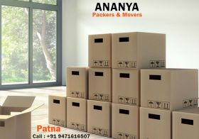 Packers and Movers in patna – 9471616507 |Ananya p