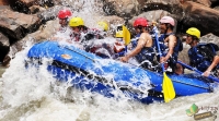 Rishikesh Rafting