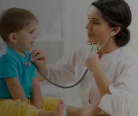 Pediatric Treatment and Services