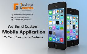 Android  Mobile Application Development Agency