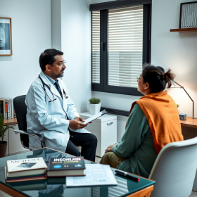 Insomnia Treatment in Pune