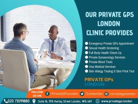 Private GP