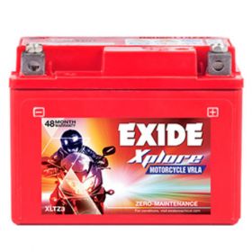 Exide Battery Dealer