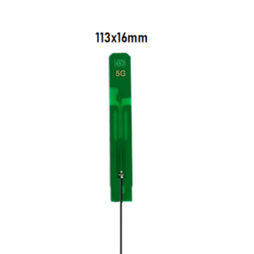 RF Antenna Manufacturers in India 