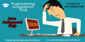 Database Assignment Help