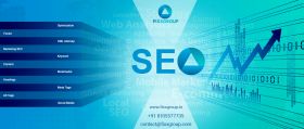 SEO COMPANY IN BANGALORE