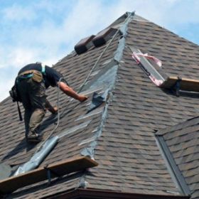 Roof Repair