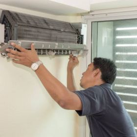 AC Repair and Services in Manikonda